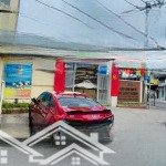 Cách vành đai 2 - 300m - bán nhanh lô đất ngay ubnd trường thọ - 107.1m2(5,6x19m) - 7,5 tỷ