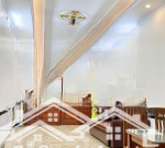Cho thuê nhà ngõ 266 đội cấn 33m2 x 5t giá 10tr/th