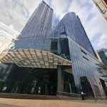 Cho thuê văn phòng tòa nhà the west - giá rẻ, diện tích linh hoạt 92m2, 218m2, 800m2