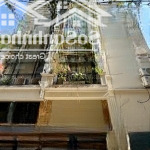 Trần đại nghĩa, 01 nhà ra phố, phân lô 50m2, vỉa hè, gara ô tô, chỉ 15 tỷ