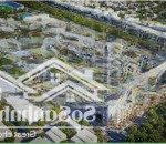 Cơ hội đầu tư tuyệt vời tại siêu dự án minh an green park thường tín. liền kề chỉ 150tr/m2
