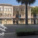 Biệt thự cao cấp liền kề đối diện công viên vinhomes hóc môn, 6x15m (90m2), giá: 3 tỷ 4