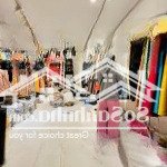 Hạ sâu bán nhanh mặt phố cổ hàng cá giá 36.5 tỷ, dt 75m2, giữ tiền tốt