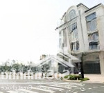 Bán shophouse swanbay trục phố đi bộ giá tốt vị trí đẹp , không lỗi phong thủy giá 17.x tỷ