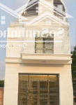 Nhà phố gia khải luxury mặt tiền đại lộ hùng vương , 1 trệt 1 lầu chỉ 2tỷ9