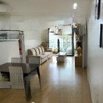 Bán căn hộ 2pn.golden field mỹ đình,65m2,nhỉnh 4tỷ. lh 0357.536.484