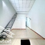 Hẻm 4m tây thạnh 4x14m - lửng (2 pn) giá 4,85 tỷ