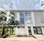 Bán gấp căn biệt thự song lập mỹ hưng, giá 43 tỷ đường nội khu phạm thái bường, q. 7
