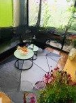 Cho thuê căn hộ green stars 74m2 tầng 12 đầy đủ nội thất đẹp vào ở ngay giá 13 triệu/tháng