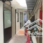 Cho thuê nhà tại ngách 264/21 âu cơ, thôn đông, nhật tân, 60m2, 3pn, 1vs