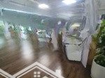Cho thuê mặt bằng 380m2, giá rẻ 328.900đ/m2 = 123 triệu/ tháng tại tầng 4 ngoại giao đoàn