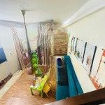 Bán gấp nhà dân xây phố gia quất 35m - mặt tiền 4m - 3 ngủ - full nội thất- nhỉnh 5 tỷ