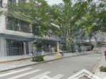Hàng hiếm tại an quý villa, dương nội, hà đông, 198m2 hai mặt đường giá đầu tư