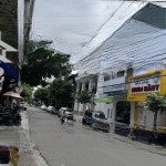 Bán nhà mặt tiền ngang 4,85m đường lê đại hành, trung tâm nha trang.