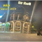 Bán shophouse tại âu cơ park city, 5,53 triệu vnd, 460m2, 5 tầng, hướng nam