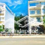 Bán nhanh lô đất nằm xác bên vườn mai vàng bình lợi - sổ hồng riêng