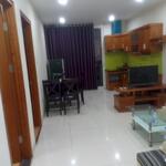 Cho thuê chung cư n06b1 thành thái - dịch vọng, 70m, 2 phòng ngủ, 11 triệu/th