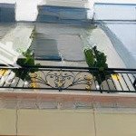 Cho thuê nhà mặt phố trung kính 75m2 x5t thang máy