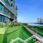 Siêu phẩm sân vườn tại the river thủ thiêm cần bán