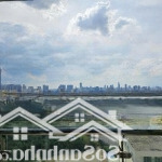Tin thật - hình thật 100% - siêu phẩm 3 phòng ngủ đảo kim cương 143m2 - giá 17 tỷ full nội thất