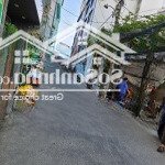 Chính chủ cần bán căn nhà 2 tầng + 1 lửng, kiệt quang trung - hải châu - thuận tiện kinh doanh