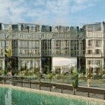 Bán biệt thự noble palace long biên, diện tích 148m2. liên hệ 0922744444