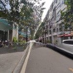 Chính chủ bán gấp liền kề galaxy quận hà đông 91m2 thông sàn, thang máy, full đẹp, trục chính kđt
