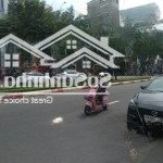 Giảm giá 2 tỷ, bán nhanh căn 363 cách mạng tháng tám đang có dòng tiền cho thuê 35 triệu/tháng
