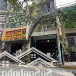 Bán nhà mặt phố tại phường tân phú, quận 7, 11,8 tỷ, 60m2, chính chủ, view đẹp