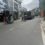 Bán nhà 4 tầng mặt tiền thanh sơn phường thanh bình hải châu