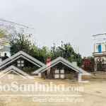 Bán đất chính chủ tại tân minh sóc sơn giá 19tr/th lh 0981288566