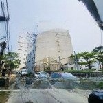 Ngang khủng 10m - 200m2 kiệt 5m sát mặt tiền trần hưng đạo - ngay cầu sông hàn giá chỉ 52 triệu/m2