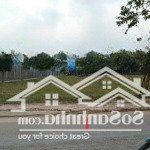 Cần bán lô đất 131m2 đường hồ văn tắng, tân phú trung, củ chi giá 1,4 tỷ
