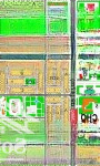 Bán lô góc nhà vườn dự án hud đường 26m & 16m, gần huỳnh thúc kháng, dt: 247.5m2
