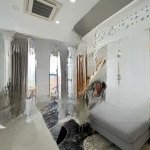 River gate 1pn officetel 17 triệu/tháng, 44m2 view sông quận 1 full nt đẹp