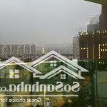 Cho thuê 2 phòng ngủ feliz en vista, quận 2 - full nội thất giá 22 triệu/tháng, lh: 0977680053