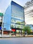 Mặt tiền ngay lý tự trọng ngã 6 phù đổng quận 1 - diện tích: 10x20m kết cấu: hầm trệt 7 lầu