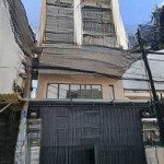 Hẻm xe hơi trần thị trọng 5x14m 3 lầu 5 pn giá 6.8 tỷ