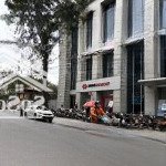 Duy nhất mặt phố lạc trung sầm uất, mặt tiền gần 7m kinh doanh vô cùng phù hợp