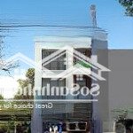 Chính chủ bán nhà mặt phố nguyễn khuyến, hà đông, dt 85m2, 4 tầng, 29 tỷ