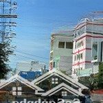 Bán gấp nhà mặt phố tại phạm văn bạch, tân bình, 16 tỷ, 126m2
