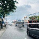 Hàng hot! bán nhà mặt tiền kinh doanh đường võ văn ngân, cung đường kinh doanh bậc nhất thủ đức
