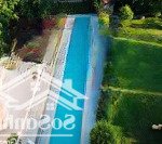 Siêu phẩm nghỉ dưỡng homstay tại hòa sơn lương sơn