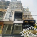 Cho thuê nhà phố phạm ngọc thạch, phương liên, đống đa, 42m2 6 tầng thang máy, giá 30 triệu