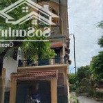 Cho thuê nhà liền kề kđt định công, hoàng mai. dt 100m, 4 tầng, căn góc, đh, nl đầy đủ, giá 25tr/th