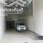 Cho thuê nhà mặt phố khu vực kim ngưu, lò đúc, trần khát trân