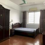 Cho thuê chung cư hh2 yên hòa, dương đình nghệ, 126m, 3 phòng ngủ, đủ đồ 15,5 triệu