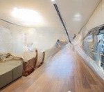 (chính chủ) bán căn 3 pn 2wc 125m2, tầng đẹp, đủ nội thất, sẵn sổ đỏ. giá 8,5 tỷ ban cơ yếu