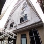 Bán ccmn gần đh đại nam~60m2x5t 13 pkk full đồ/có thang máy/thoát hiểm+pccc (doanh thu~600tr/năm)