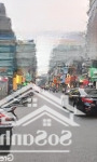 Lô góc văn quán, hà đông, 39m2, 4 tầng, giá 6 tỷ 390, gần ga văn quán. chủ đang cần bán chỉ cần